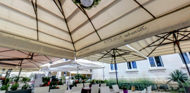 Comentarii opinii despre Konoba Kaleta Trogir