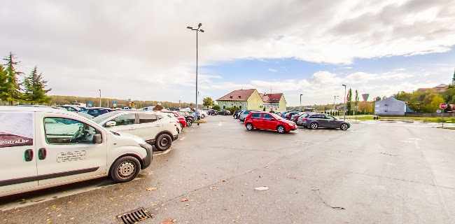 Trg Republike Hrvatske bb, 32000, Vukovar