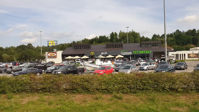 McDonald's Vukova Gorica - Gastronomija i ugostiteljstvo