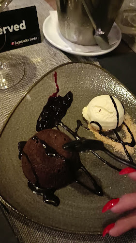 Konoba Pizzeria Lanterna - Kaštel Novi