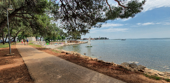Lungomare - Novigrad