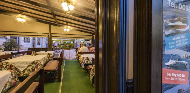 Restoran Istra - Gastronomija i ugostiteljstvo