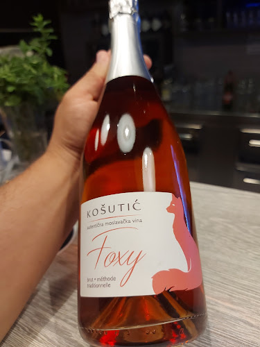 Taboo caffe - Kutina