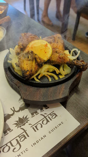 Opinii despre Royal India în Zagreb - Gastronomija i ugostiteljstvo