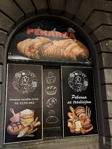 Opinii despre Pekarna Petrovo în Zagreb - Gastronomija i ugostiteljstvo