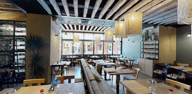 Ul. Maršala Tita 86, 51410, Opatija