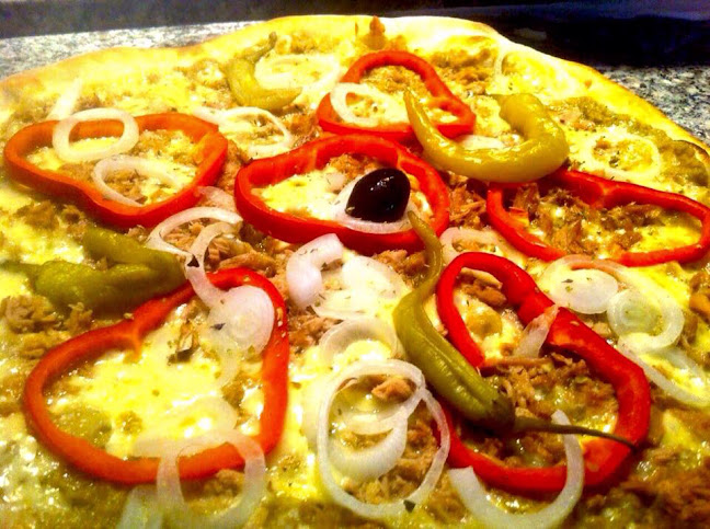 Opinii despre Classic Bar & restaurant în Rab - Gastronomija i ugostiteljstvo