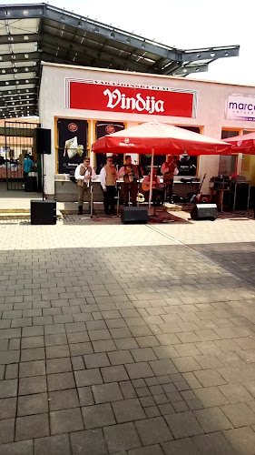 Gradska tržnica Varaždin