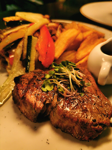 Bistro Na Kantridi - Gastronomija i ugostiteljstvo