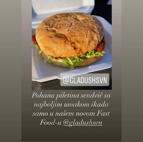 Opinii despre Gladush SVN în Sveta Nedelja - Gastronomija i ugostiteljstvo