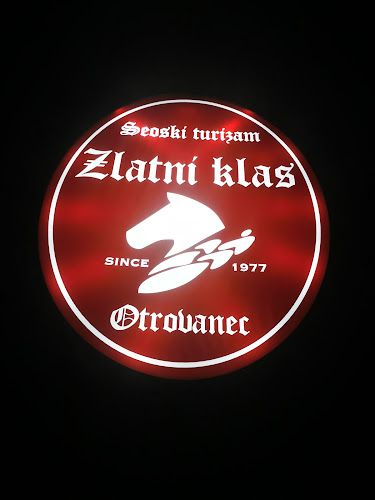 Zlatni Klas Otrovanec - Otrovanec