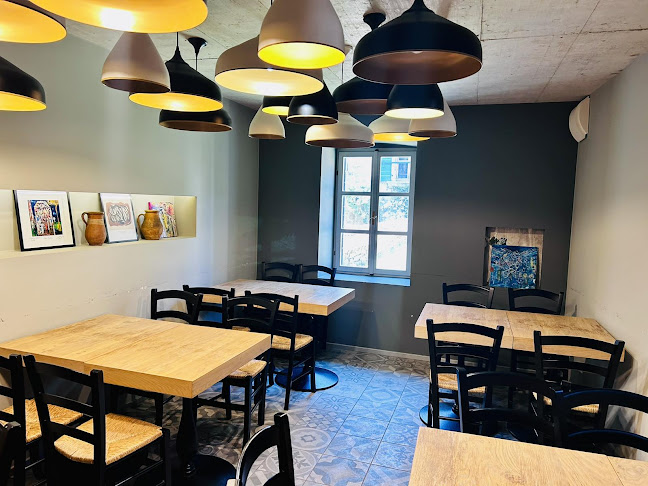 Trg Corner 1, 52429, Grožnjan