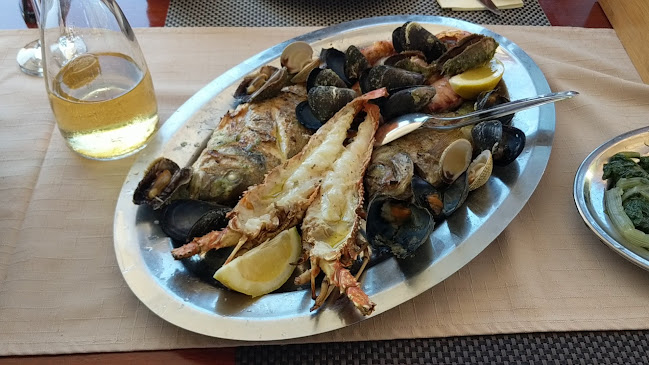 Opinii despre Konoba Mandrač în Broce - Gastronomija i ugostiteljstvo