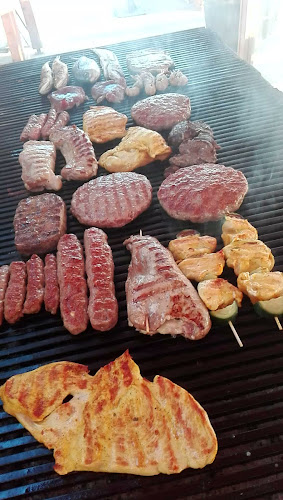 Opinii despre Ribarska koliba în Klenovica - Gastronomija i ugostiteljstvo