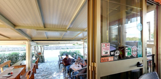 Pizzeria Orhideja - Gastronomija i ugostiteljstvo