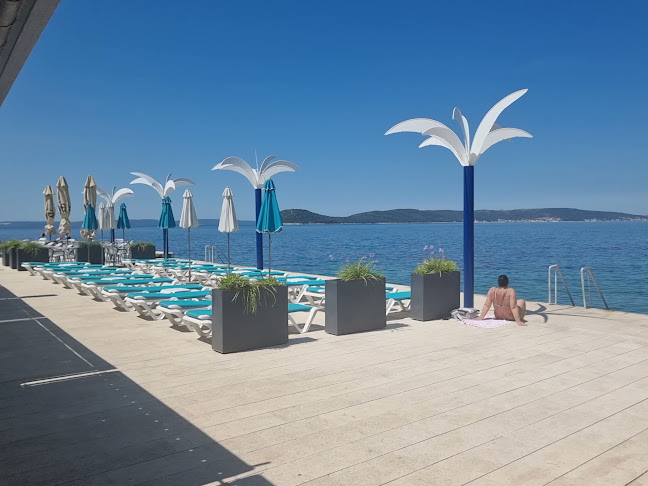 Comentarii opinii despre Jadran Beach Bar