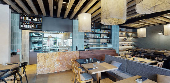 Nami Sushi Restaurant