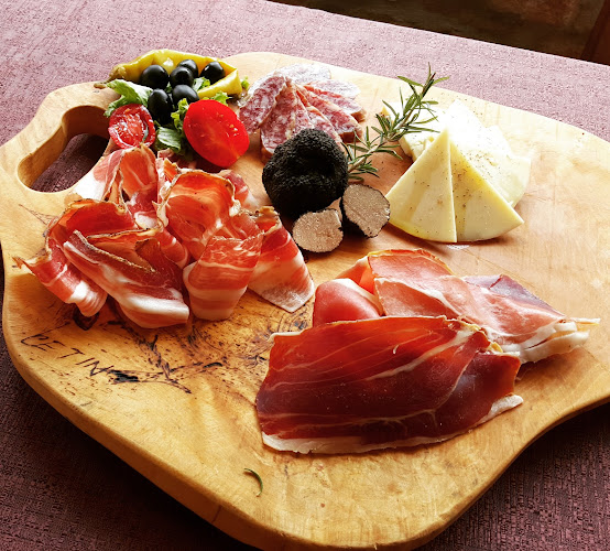 Konoba Rustica - Sveta Marija na Krasu