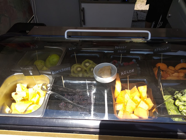 Sok Juice bar - Zadar