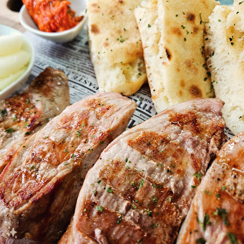 Dribbling Food & Caffe