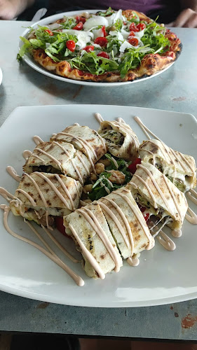 Pizzeria Moho - Opatija