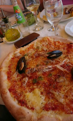 Opinii despre Pizzeria Buffet Fortuna în Veli Lošinj - Gastronomija i ugostiteljstvo