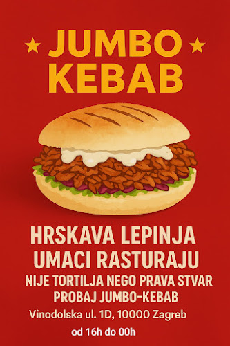 Jumbo Kebab 2002