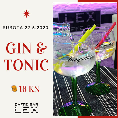 Comentarii opinii despre Caffe bar Lex 2