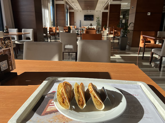 Zagrebačka avenija 100A, 10090, Zagreb