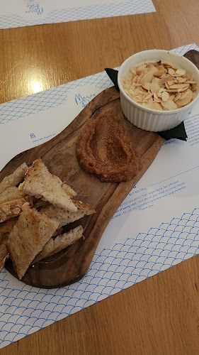 Restaurant Marco Polo - Gastronomija i ugostiteljstvo