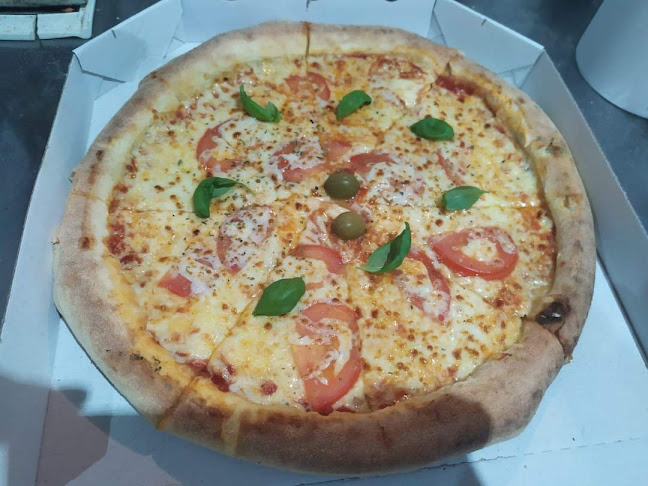 Opinii despre Pizzeria Sopranos în Zagreb - Gastronomija i ugostiteljstvo