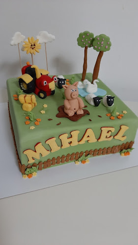 Comentarii opinii despre Diva Pastry shop