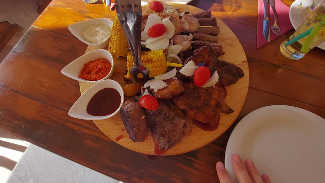 Opinii despre Ragusa în Punat - Gastronomija i ugostiteljstvo