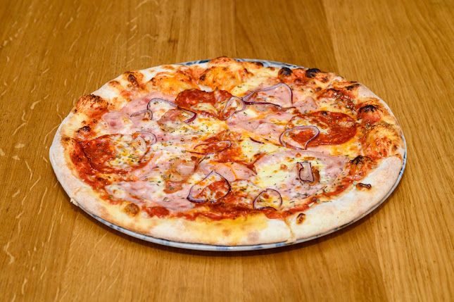 Boogie bar - Metković