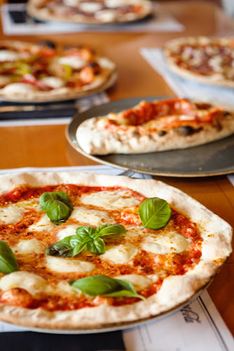 Comentarii opinii despre Pizzeria Skipper