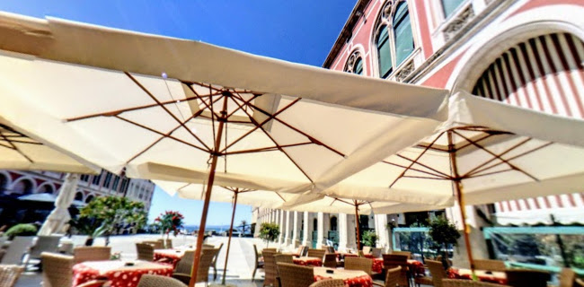 Comentarii opinii despre Restaurant Spalatin