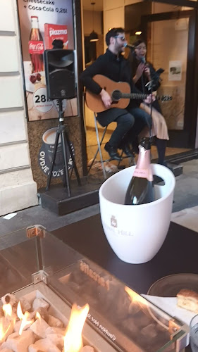 Opinii despre Cukeraj Petrinjska în Zagreb - Gastronomija i ugostiteljstvo