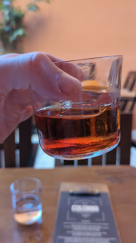 COLONNA cocktail bar - Zadar