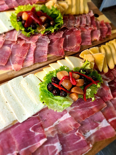 Opinii despre Konoba Vinica Monković în Gruda - Gastronomija i ugostiteljstvo