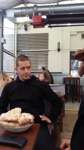 Opinii despre Restoran Stari Hrast în Čakovec - Gastronomija i ugostiteljstvo