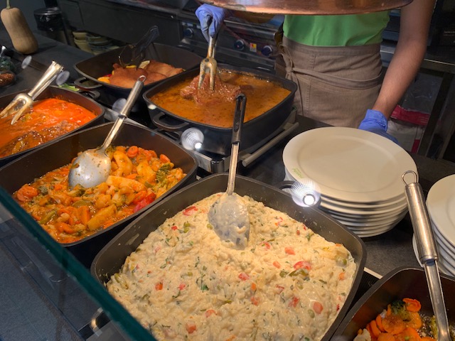 Comentarii opinii despre Marché Dobra - Istok