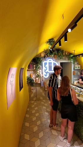 Peppino's Gelato Garden - Gastronomija i ugostiteljstvo