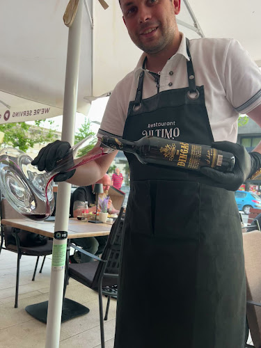 Opinii despre Restoran Ultimo în Omiš - Gastronomija i ugostiteljstvo
