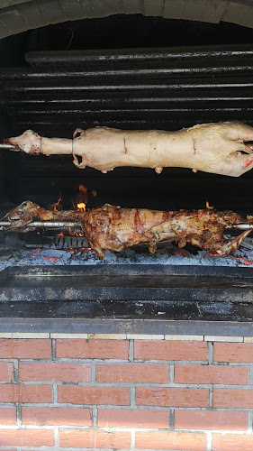 Restoran Rim - Severin na Kupi