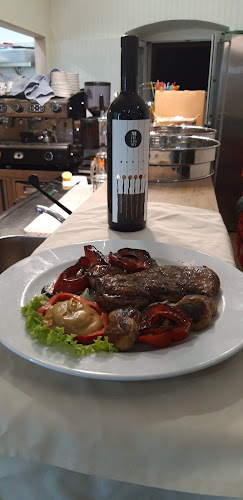 Comentarii opinii despre Konoba Pizzeria Lanterna