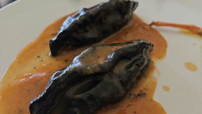 Opinii despre Restaurant Posat în Dubrovnik - Gastronomija i ugostiteljstvo