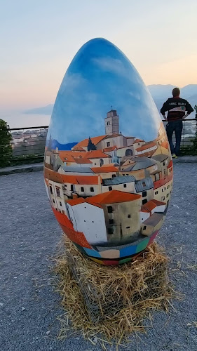 Bistro oštarija Fortica