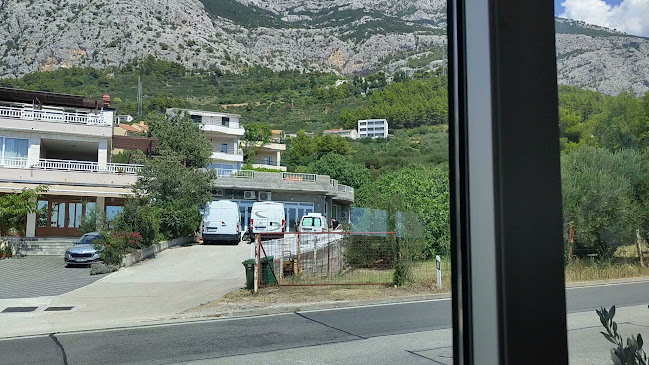 Opinii despre Grill "Maestro" în Makarska - Gastronomija i ugostiteljstvo