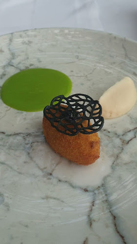 Opinii despre Plavi podrum în Opatija - Gastronomija i ugostiteljstvo