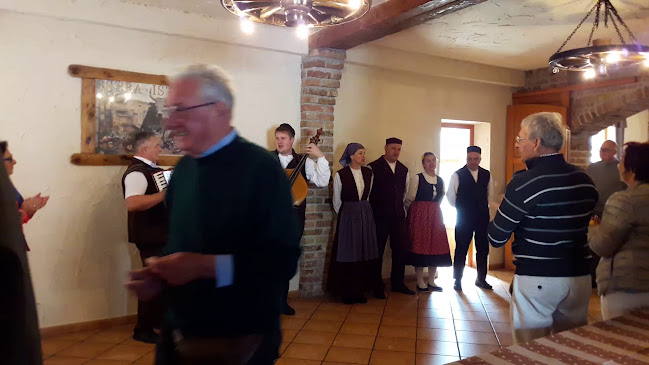 Comentarii opinii despre Konoba Bani